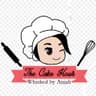 The Cake Hour Logo