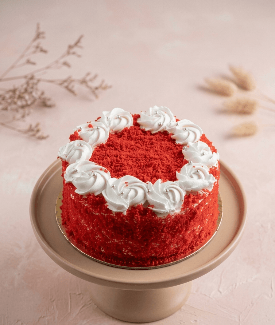 Red Velvet