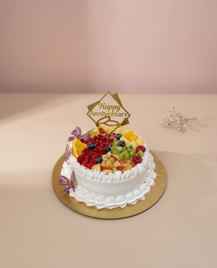 Fruity Rythm
